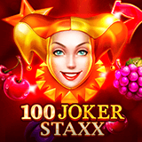 100 Joker Staxx