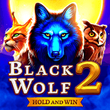 Black Wolf 2