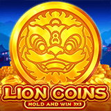 Lion Coins