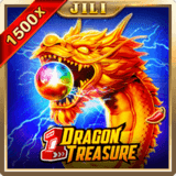 Dragon Treasure