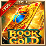 Book Of Gold