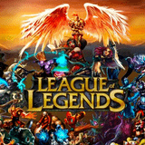 League Of Legends