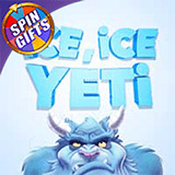 Ice Ice Yeti