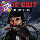 True Grit Redemption