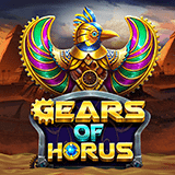 Gears Of Horus