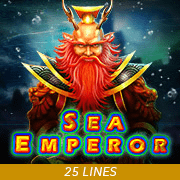 Sea Emperor