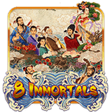 Eight Immortals