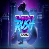 Neon Rush: Splitz