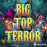 Big Top Terror